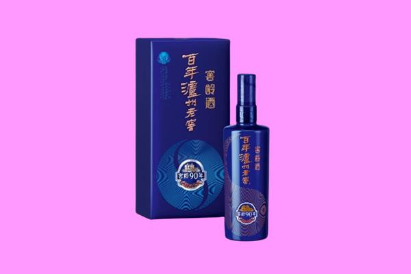 西工区回收泸州老窖
