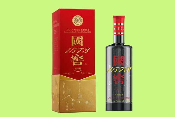 西工区回收国窖