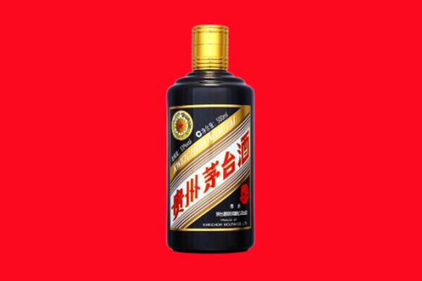 西工区回收茅台酒瓶